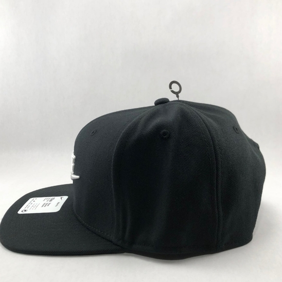 NWT Unisex Nike Sportswear Pro Snapback Hat - Picture 5 of 8